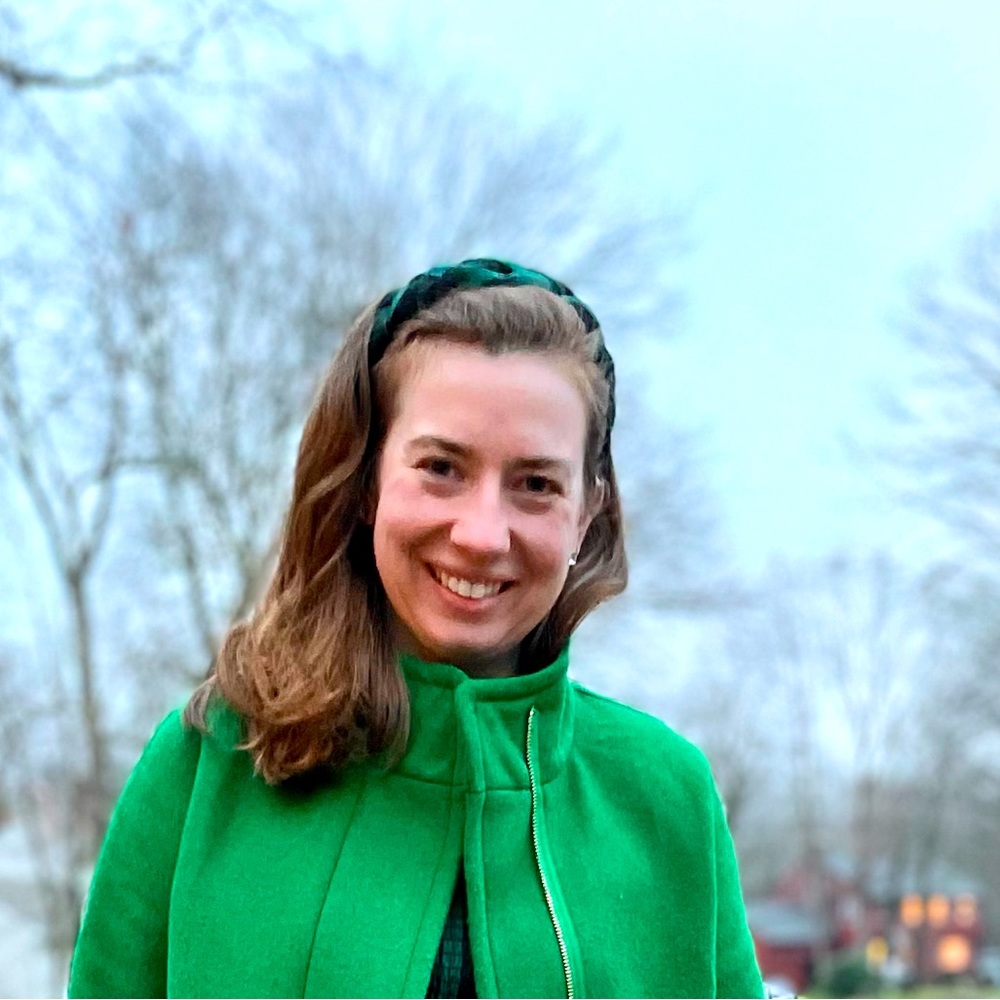 Meet your Posher, Maggie